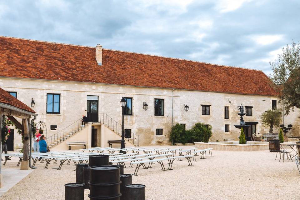 Mariage