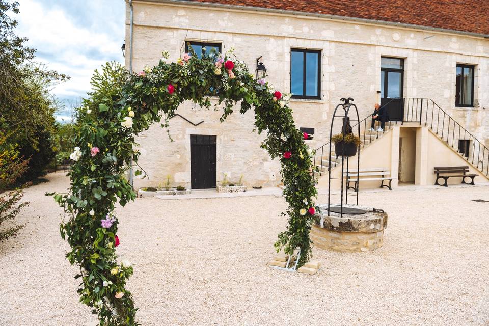 Mariage