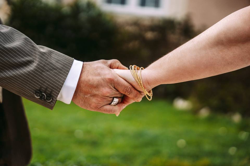 Mariage
