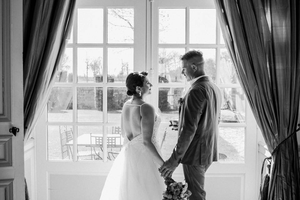 Mariage
