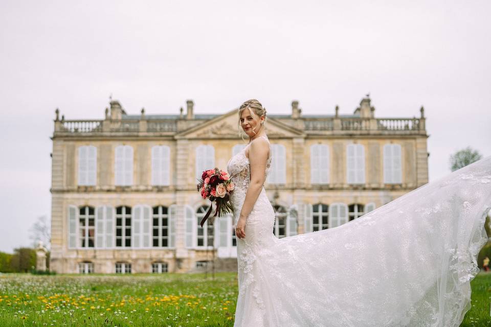 Mariage