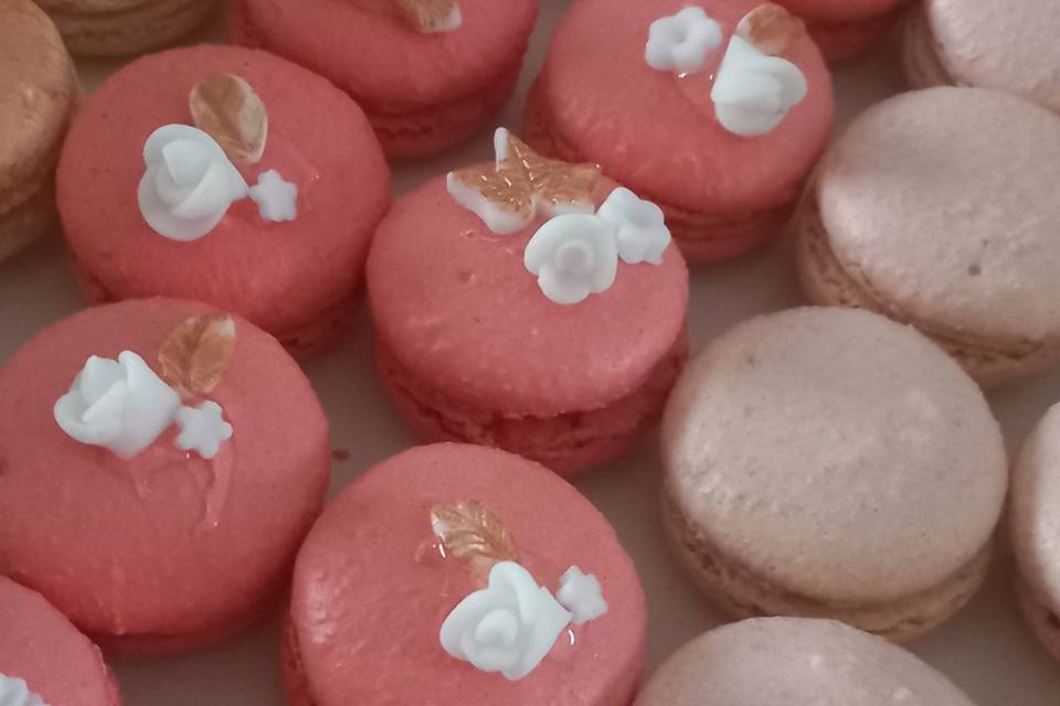 Macarons