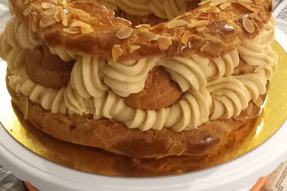 Paris brest