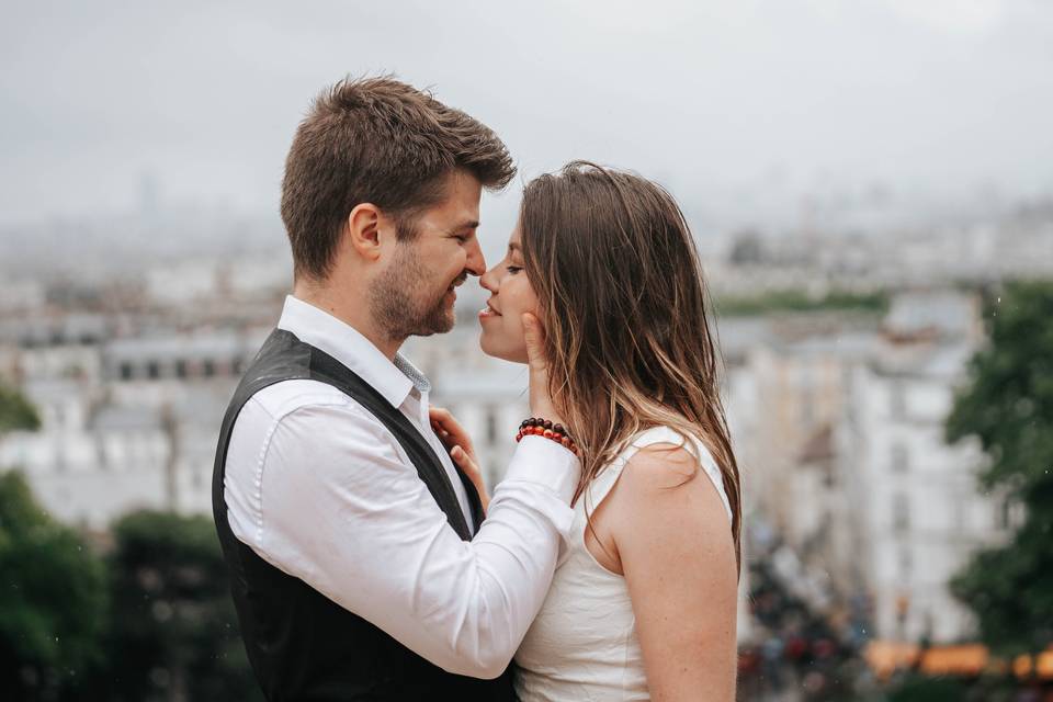 Mariage