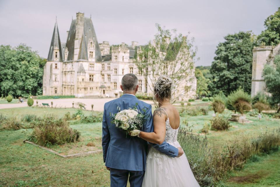 Mariage