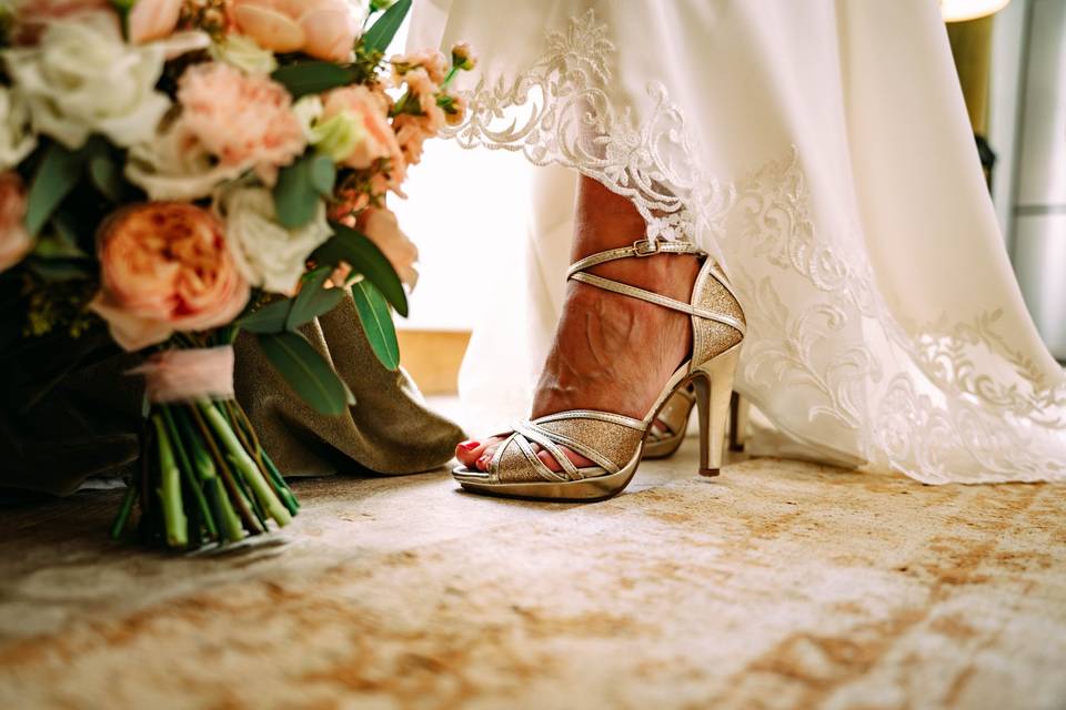 Mariage