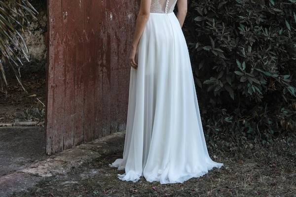 Robe Claire