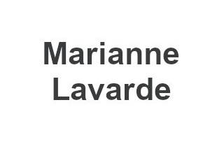 Marianne Lavarde