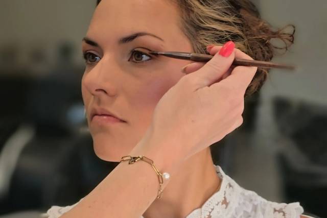 Mariée