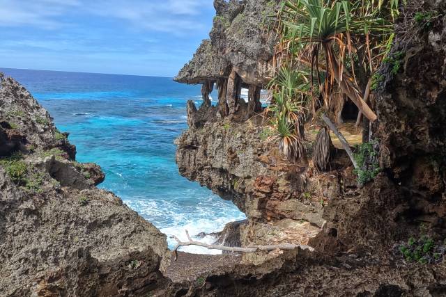 Tahiti