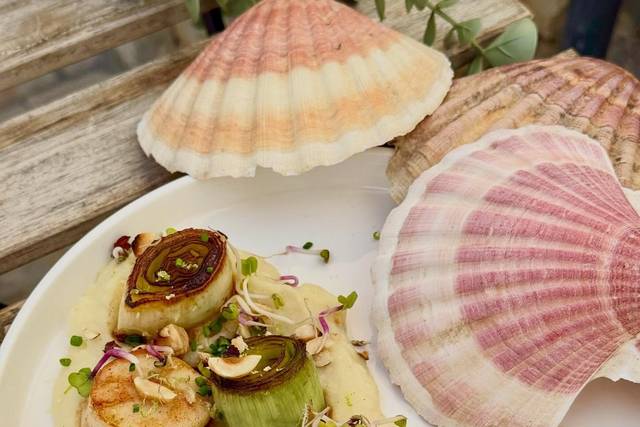 Le Voyage Culinaire