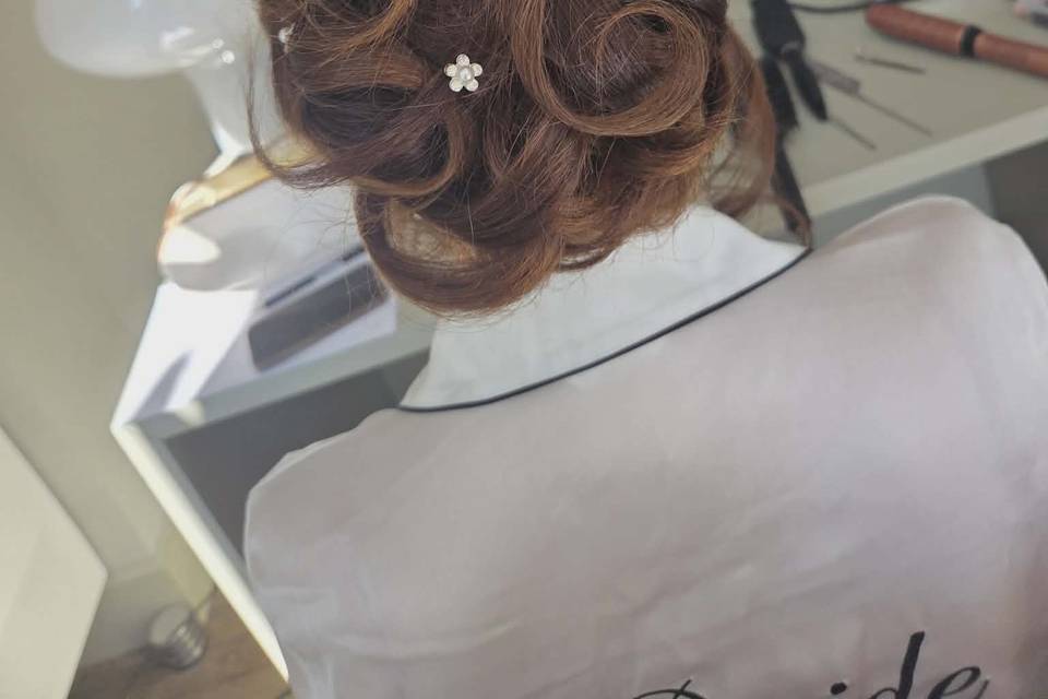 Mariée