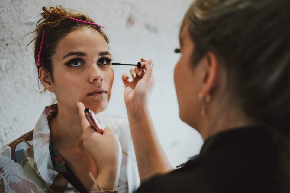 Maquillage