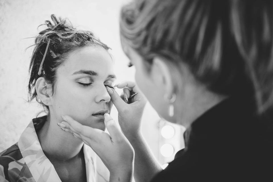 Maquillage