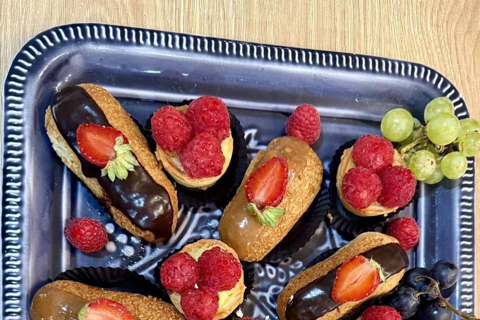 Le Voyage Culinaire