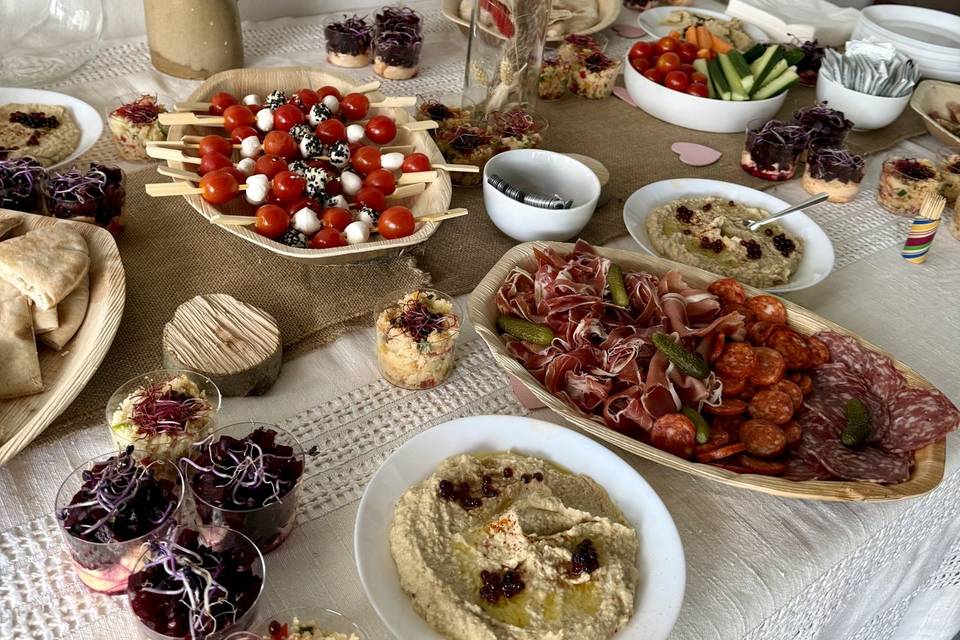 Le Voyage Culinaire