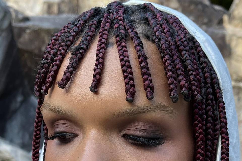 Glam