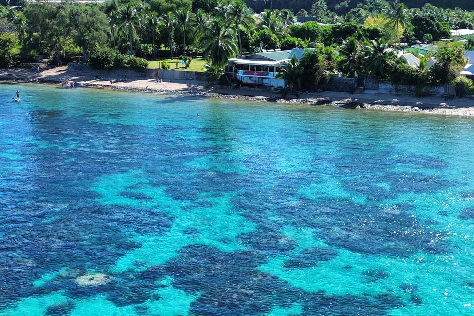 Moorea