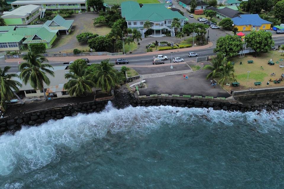 Moorea