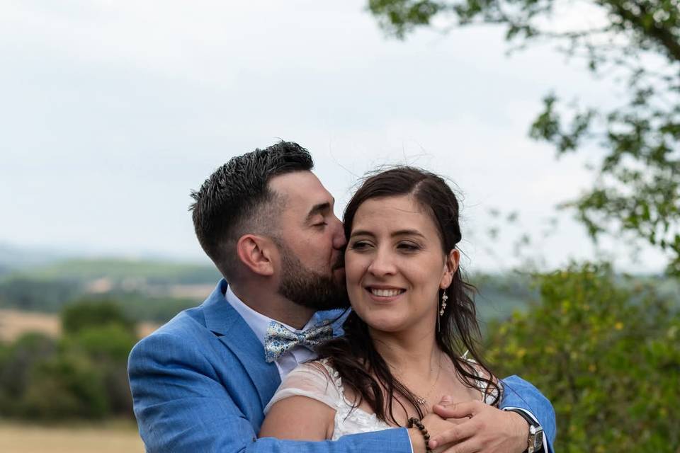 Mariage A & S