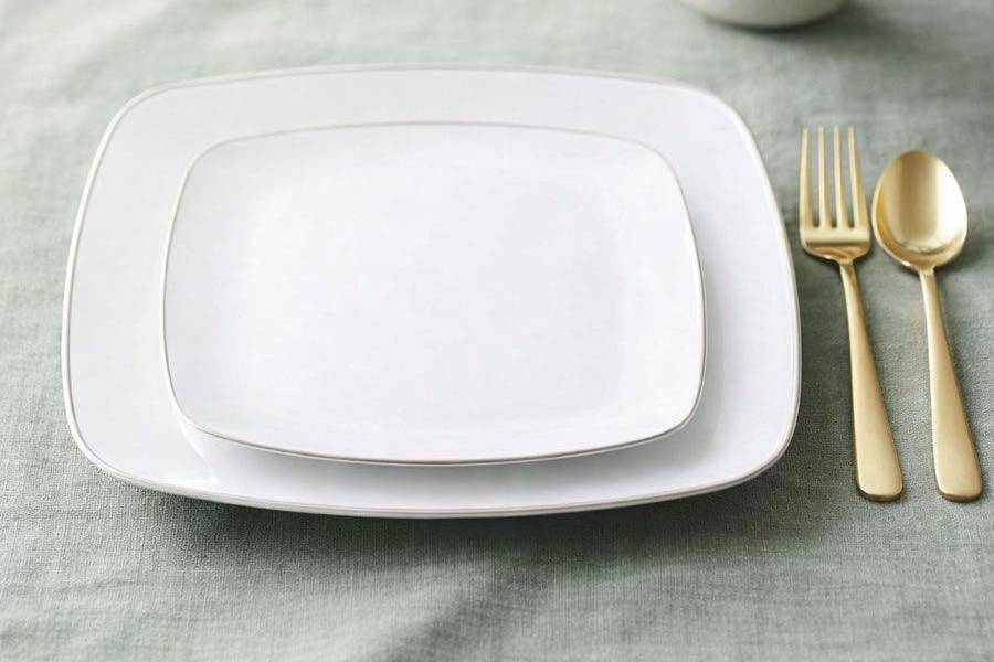 Vaisselle jetable