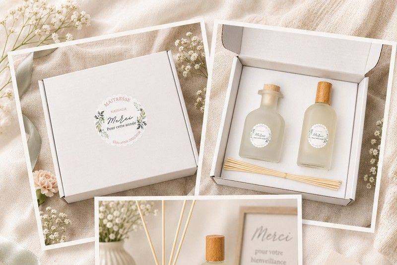 Coffret Ambiance