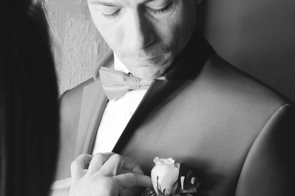 Boutonnière