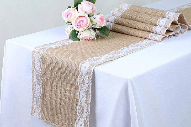 Chemin de table