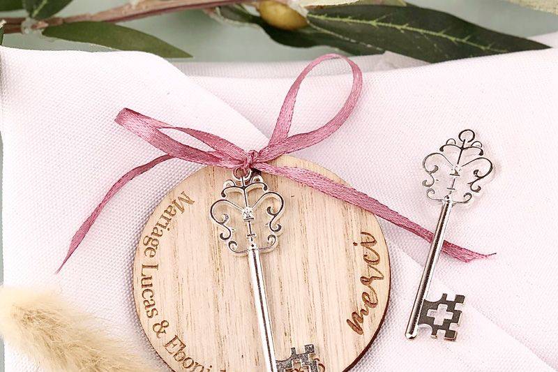 Clefs