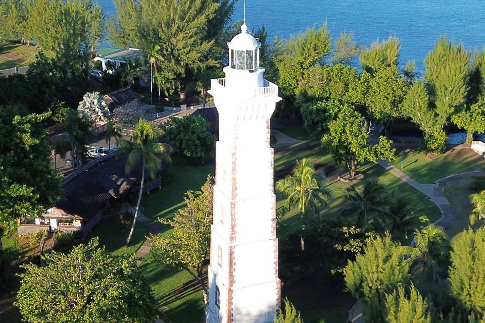 Tahiti