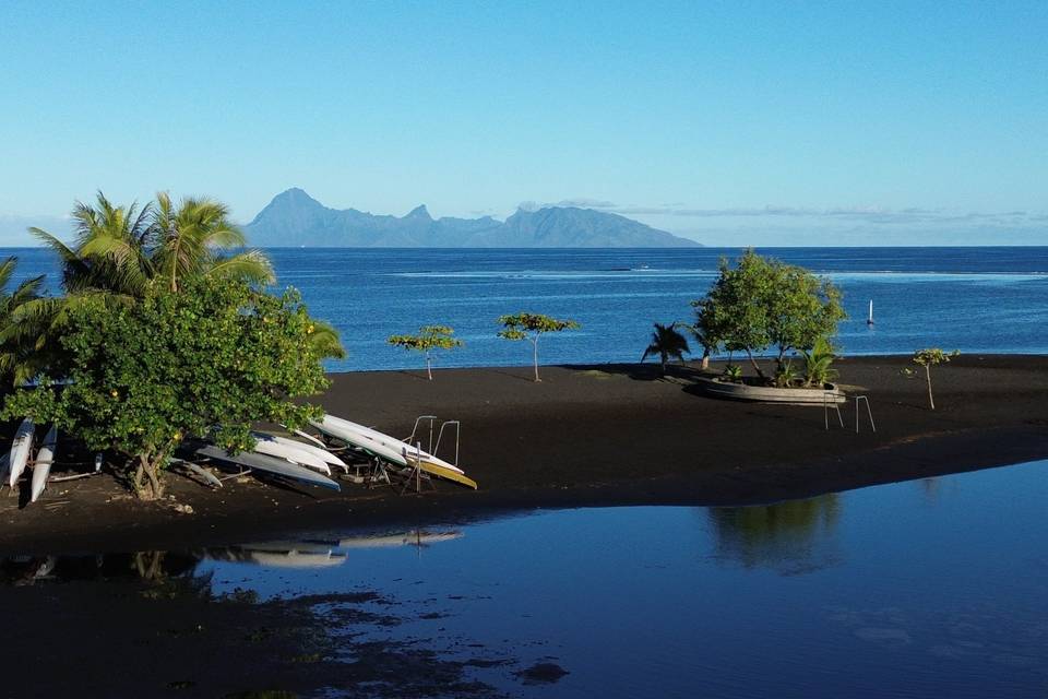 Tahiti