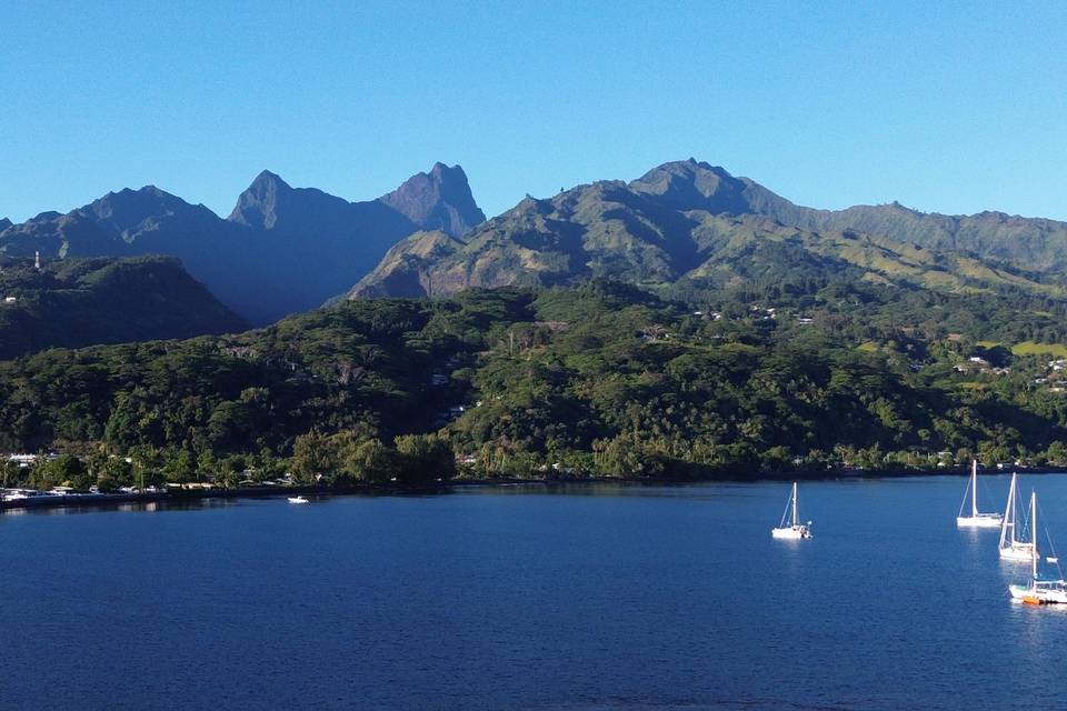 Tahiti