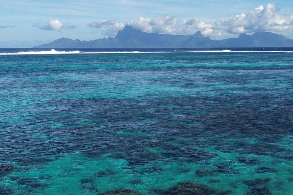 Tahiti