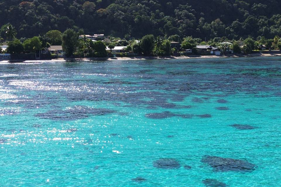 Tahiti