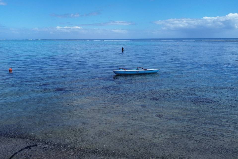 Tahiti
