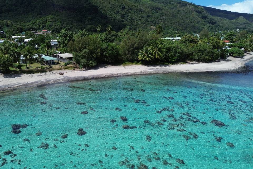 Tahiti