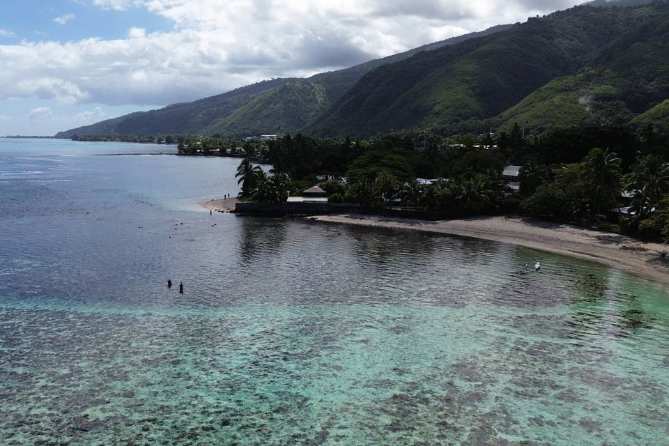 Tahiti