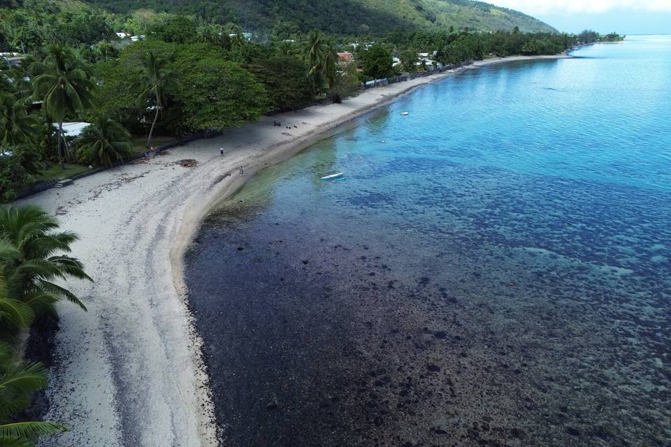 Tahiti