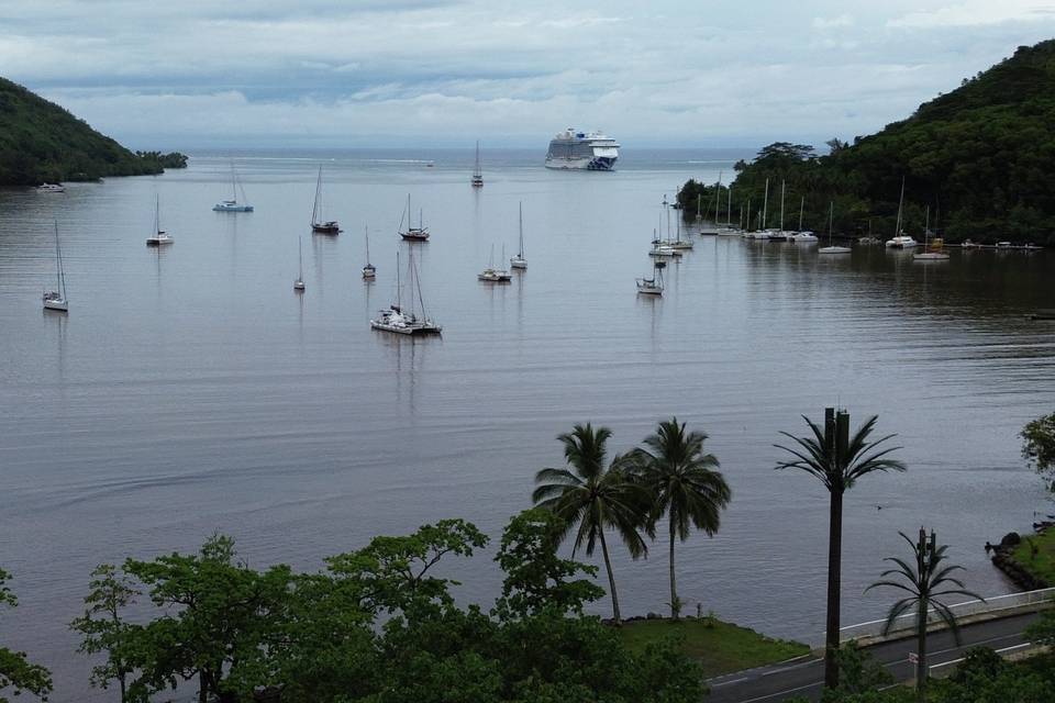 Moorea