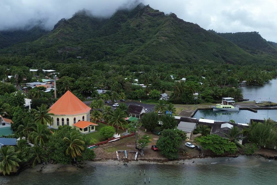 Moorea