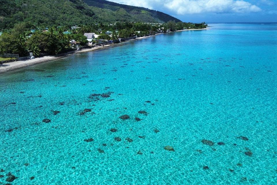 Tahiti
