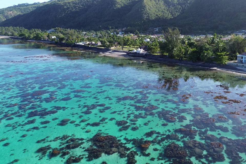 Tahiti