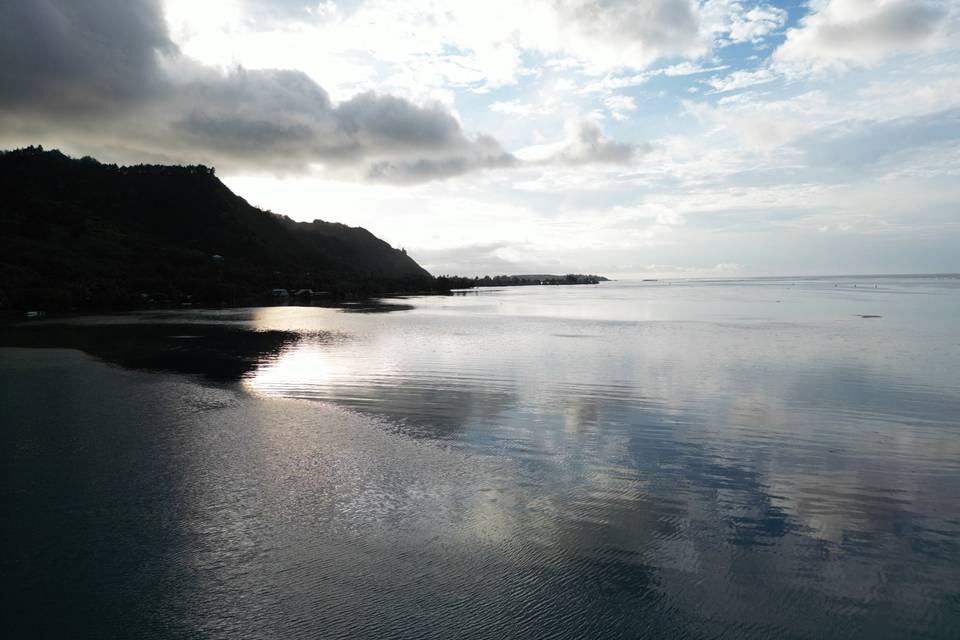 Moorea
