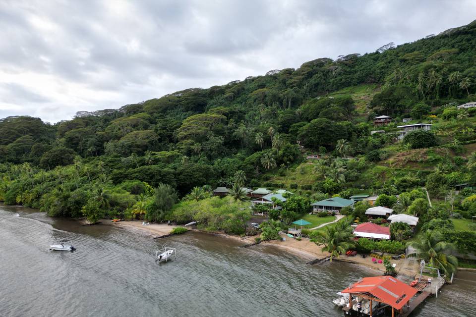 Raiatea