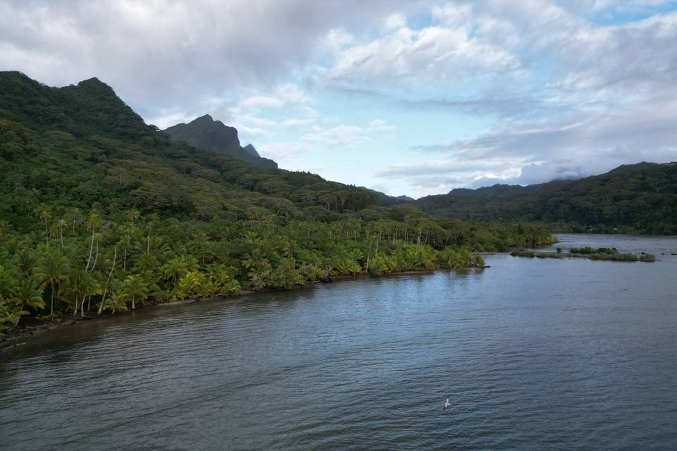 Raiatea