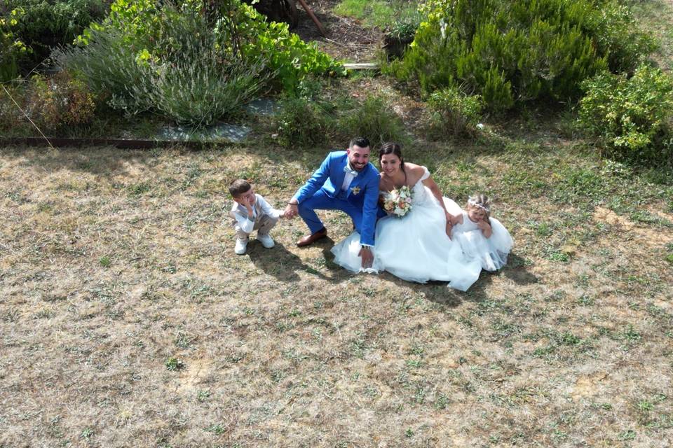 Mariage A & S