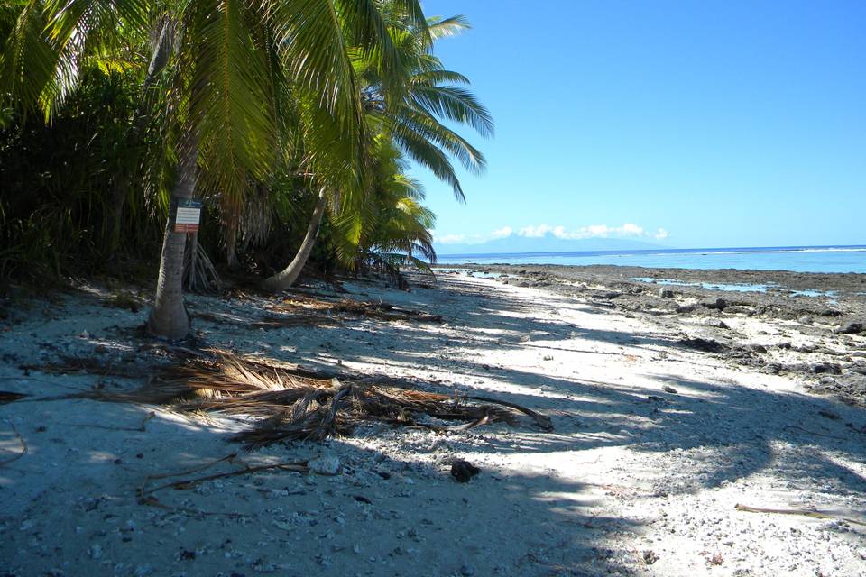 Tetiaroa