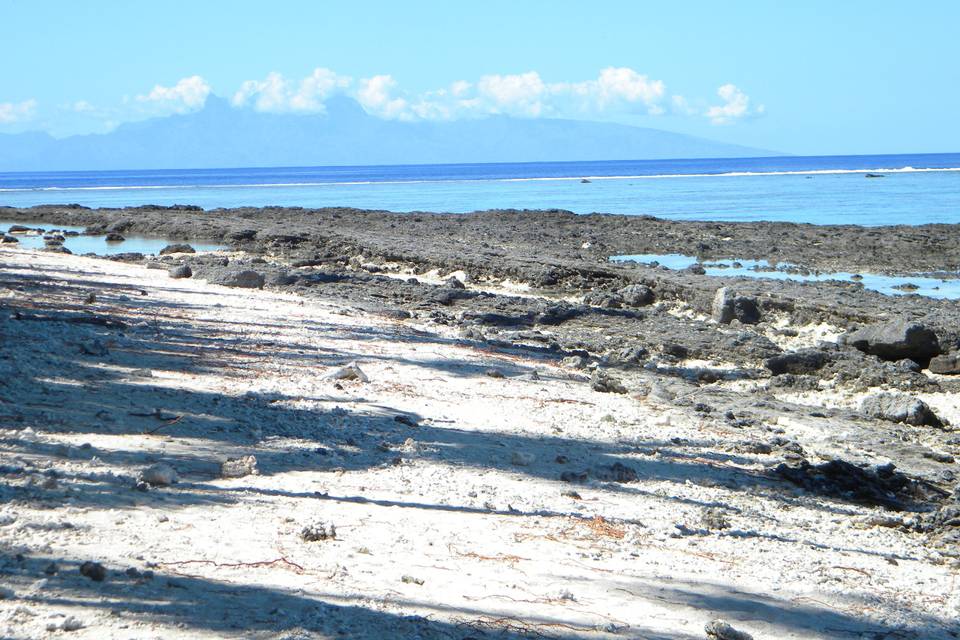 Tetiaroa
