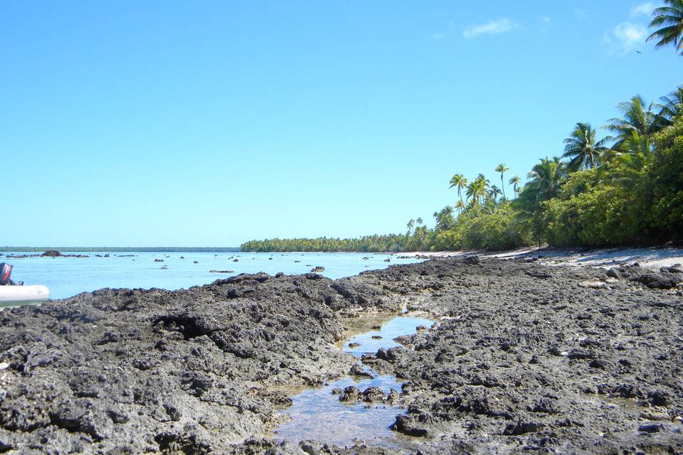 Tetiaroa