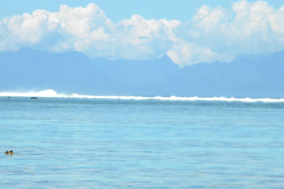 Tetiaroa